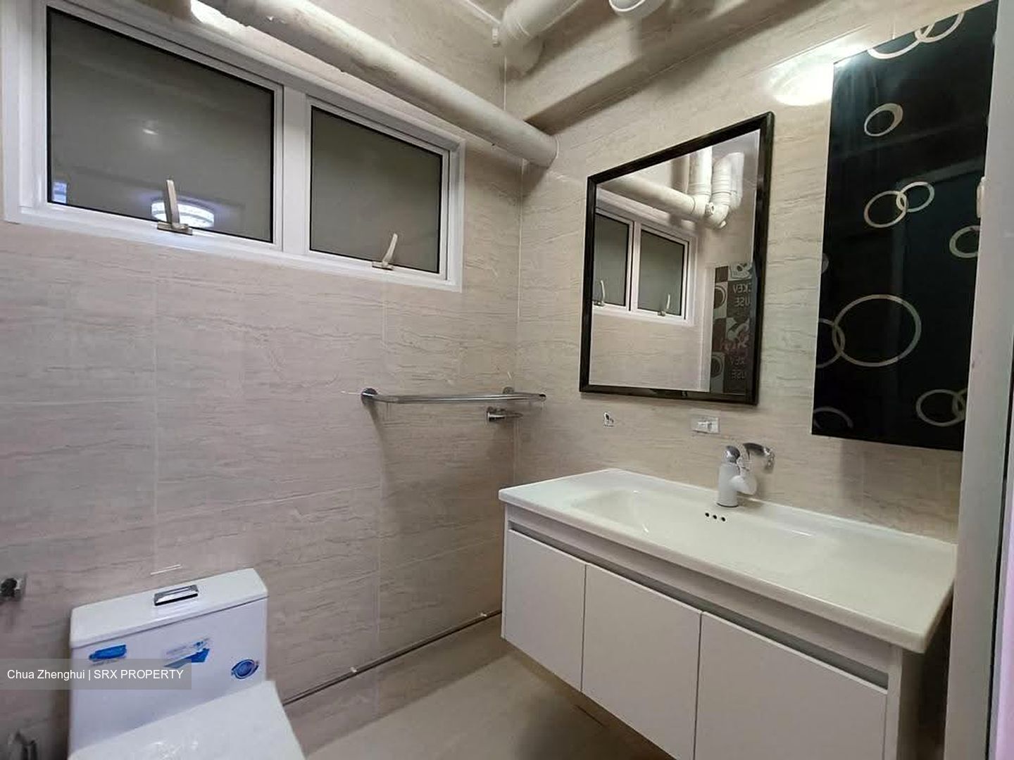 Blk 268 Toh Guan View (Jurong East), HDB 5 Rooms #634138561